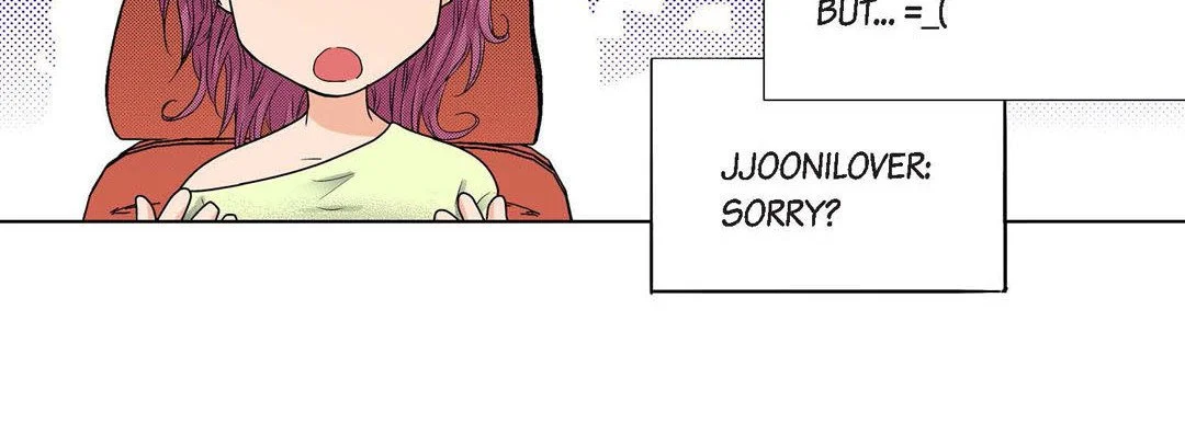 Noona Fan - Chapter 41
